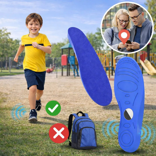 Sicherheit gehört nicht in die Tasche